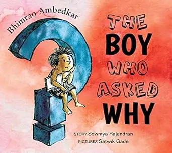 The Boy Who Asked Why