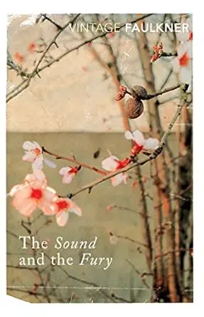 The Sound And The Fury