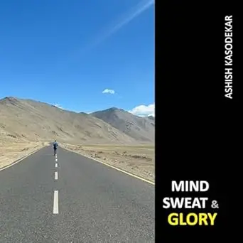 Mind Sweat and Glory