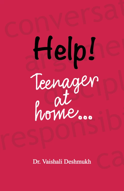 Help: Teenager at home ...