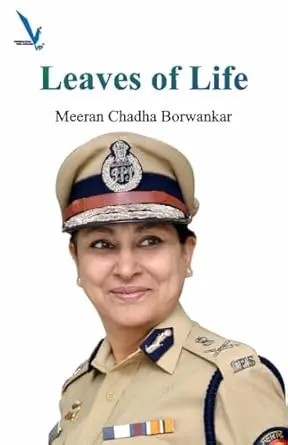 Leaves Of Life