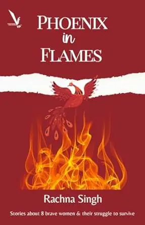 Phoenix in Flames