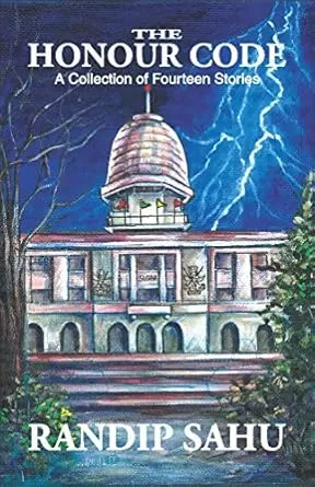 The Honor Code – A Collection of Fourteen Stories