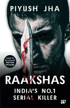 [SKU2005] Raakshas