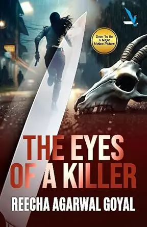 [SKU2006] The Eyes Of A Killer