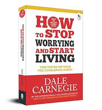 [SKU2020] How to Stop worrying and start Living