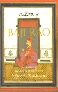 [SKU2121] The Era Of Baji Rao