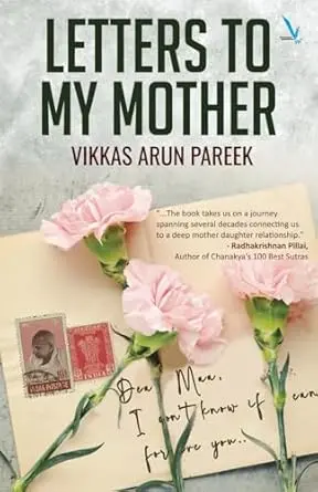 [SKU2222] Letters To My Mother