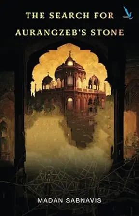 [SKU2223] The Search for Aurangzeb’s Stone