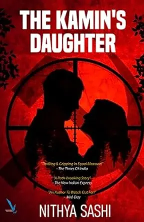 [SKU2230] THE KAMIN’S DAUGHTER