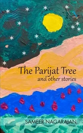 [SKU2239] The Parijat Tree and other stories