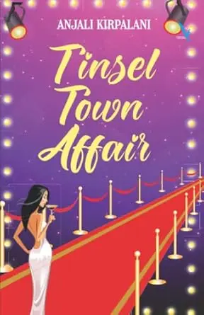 [SKU2242] Tinsel Town Affair