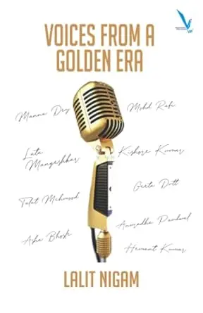 [SKU2247] Voices From A Golden Era