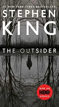 [SKU75] The Outsider