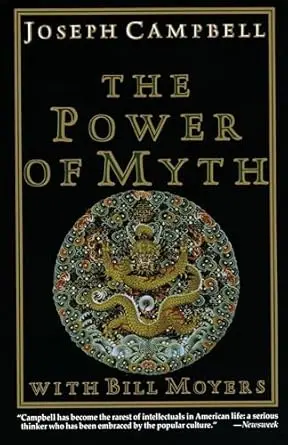 [SKU79] The Power Of Myth