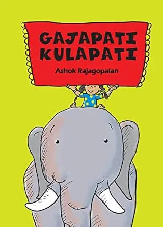 [SKU167] Gajapati Kulapati