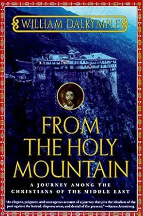 [SKU247] From The Holy Mountain