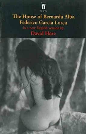[SKU250] The House of Bernarda Alba