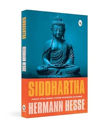 [SKU251] Siddhartha