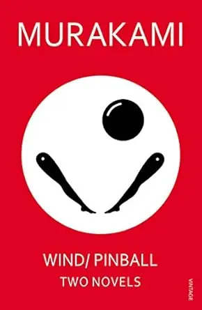 [SKU255] Wind / Pinball: Two Novels