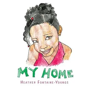 [SKU439] My Home