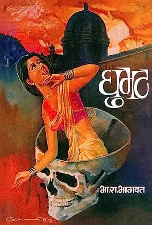 [SKU513] Ghumat | घुमट