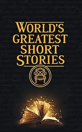 [SKU675] The World'S Greatest Short Stories