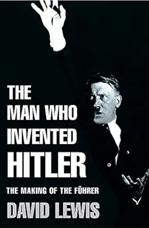 [SKU694] Man Who Invented Hitler