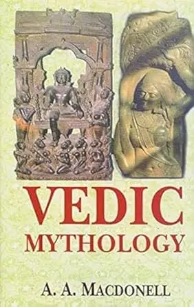 [SKU856] Vedic Mythology