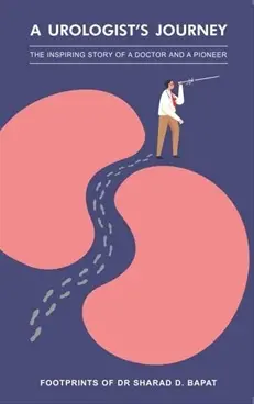 [SKU937] A Urologist's Journey