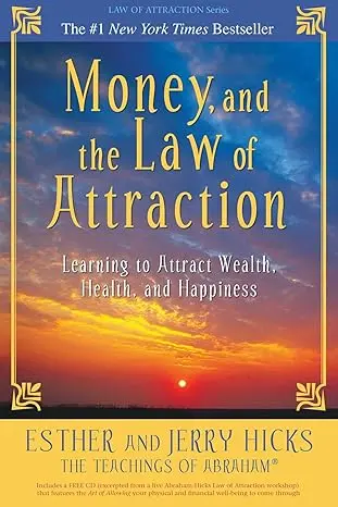 [SKU1082] Money, and the Law of Attraction