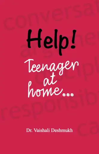 [SKU1180] Help: Teenager at home ...