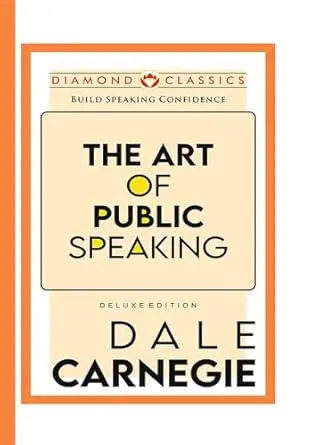 [SKU1349] The Art of Public Speaking