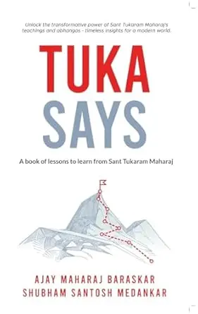 [SKU1702] Tuka Says ( English )