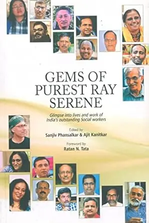 [SKU1730] Gems Of Purest Ray Serene