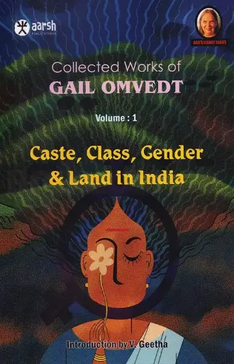 [SKU1946] collected-works-of-gail-omvedt-volume-1