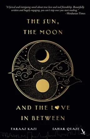 [SKU1990] The Sun The Moon And The Love In Between