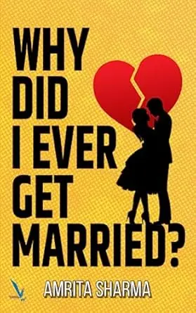 [SKU1993] Why Did I Ever Get Married