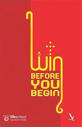[SKU1994] Win Before You Begin