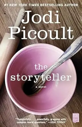 [SKU1998] The Storyteller