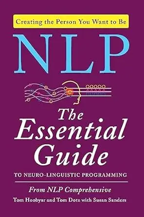 [SKU2085] NLP भाग २ लाल | Neuro Linguistics Programming