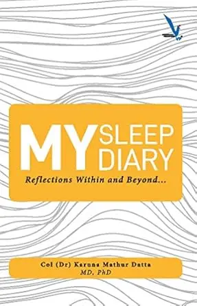 [SKU2178] My Sleep Diary