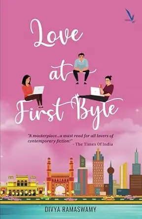 [SKU2197] Love At First Byte