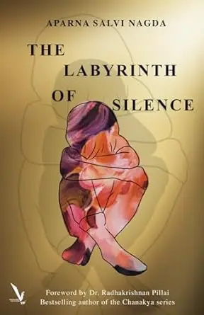 [SKU2199] THE LABYRINTH OF SILENCE