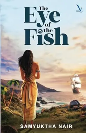 [SKU2203] The Eye of the Fish