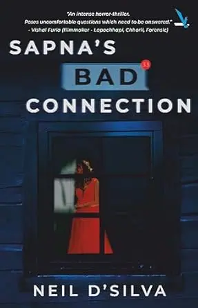 [SKU2218] SAPNA’S BAD CONNECTION