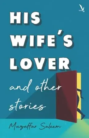[SKU2246] HIS WIFE’S LOVER AND OTHER STORIES