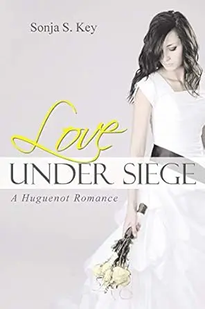 [SKU2249] LOVE Under Siege
