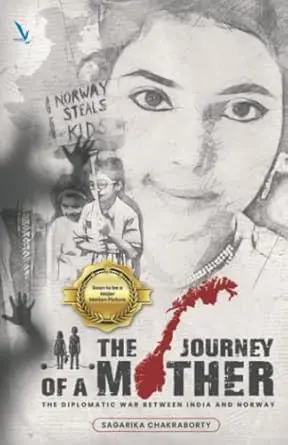 [SKU2250] The Journey Of A Mother